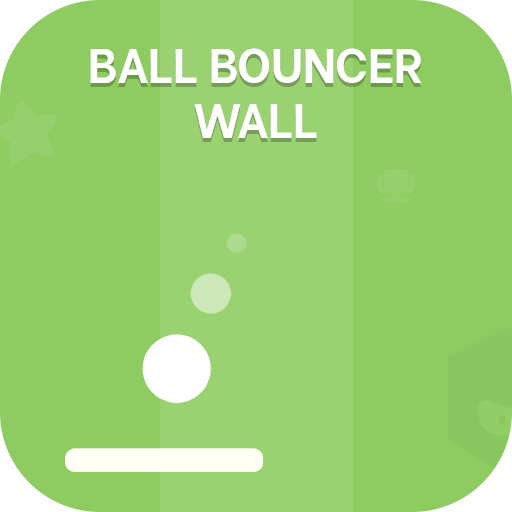 Play Ball Bouncer Wall Game on thundergame