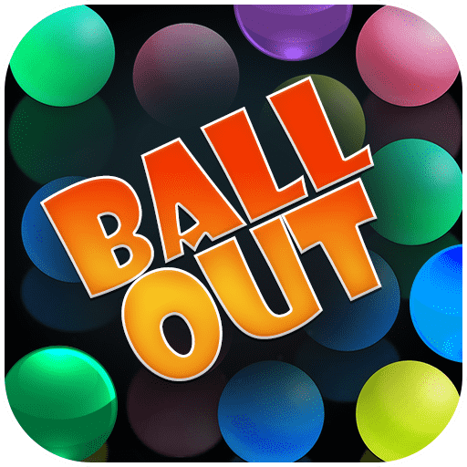 Play Ball Out Game on thundergame