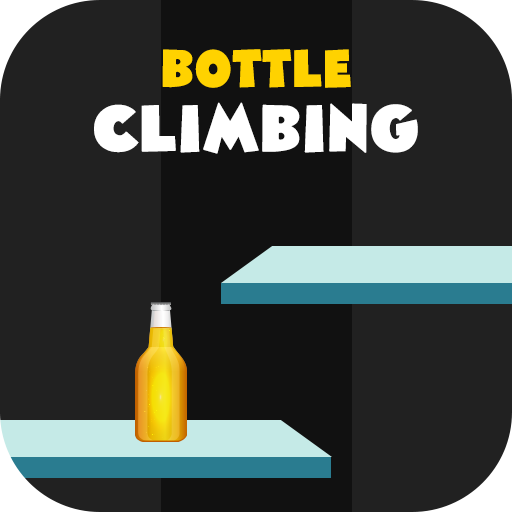 Play Bottle Climbing Game on thundergame