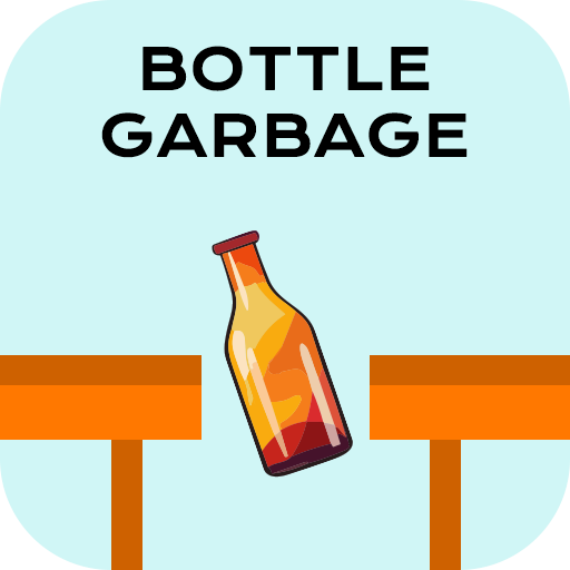 Play Bottle Garbage Game on thundergame