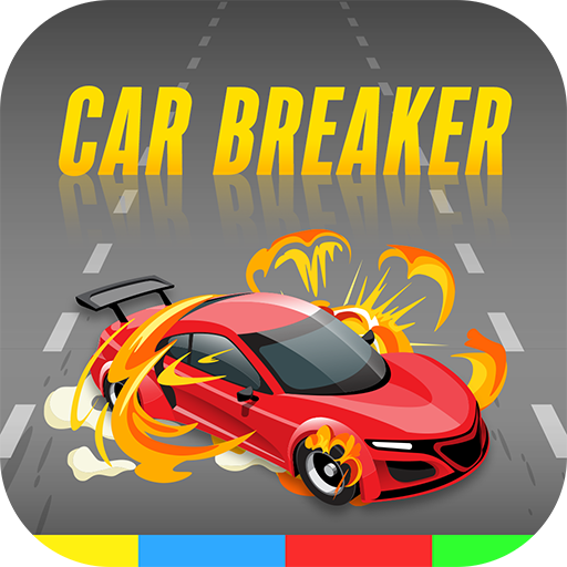 Play Car Breaker Game on thundergame