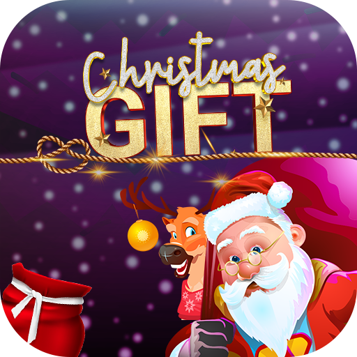 Play Christmas Gift Game on thundergame