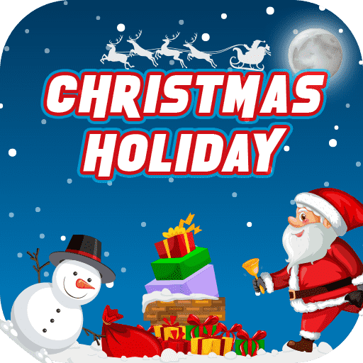Play Christmas holiday Game on thundergame