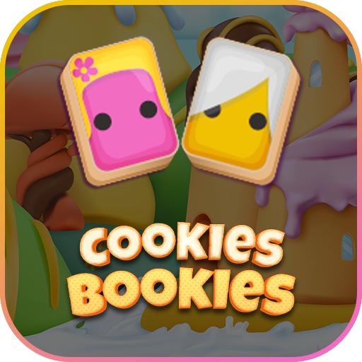 Play Cookies Boockies Game on thundergame