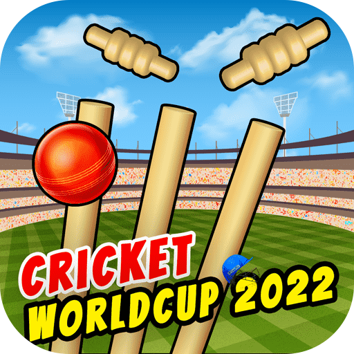 Play Cricket Worldcup Game on thundergame