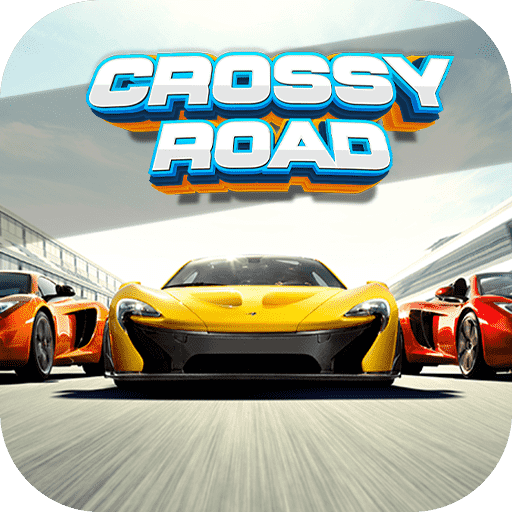 Play Crossy Road Game on thundergame