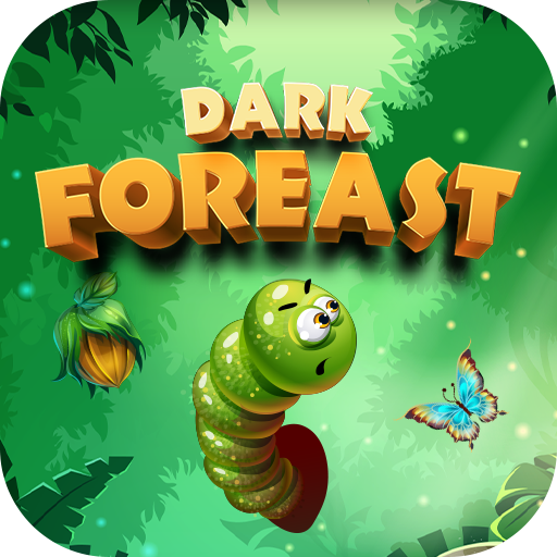 Play Dark Forest Game on thundergame