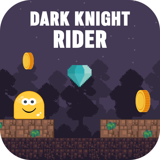 Play Dark Knight Rider Game on thundergame