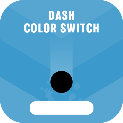 Play Dash Color Switch Game on thundergame