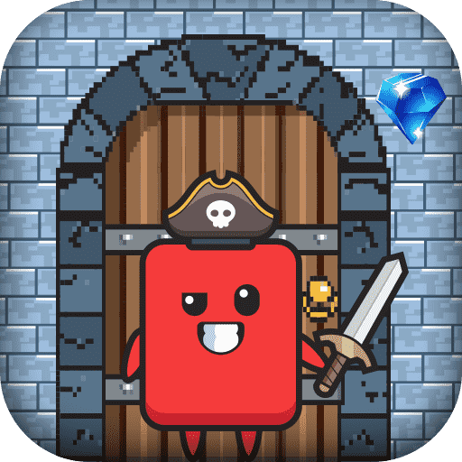 Play Diamond Robber Game on thundergame