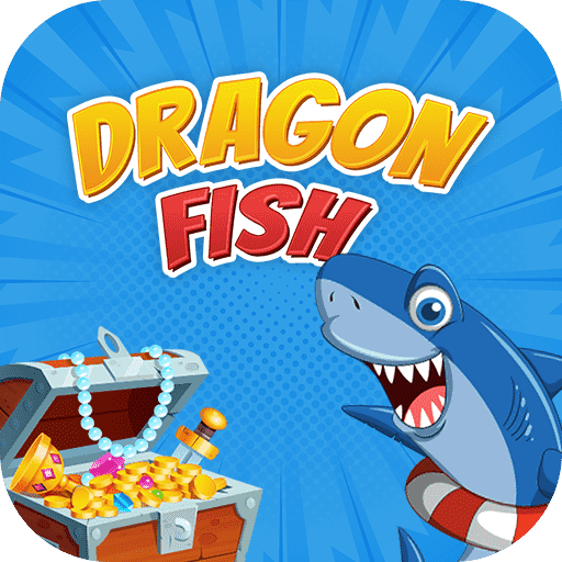 Play Dragon Fish Game on thundergame