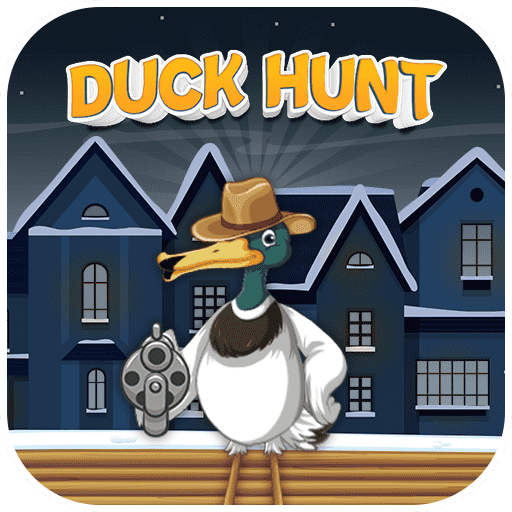 Play Duck Hunt Game on thundergame