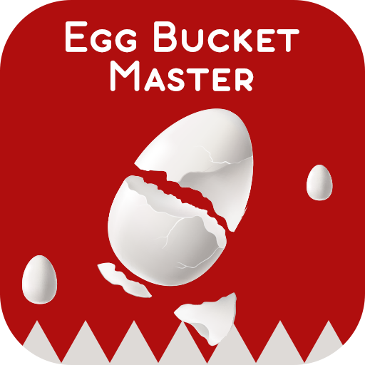 Play Egg Bucket Master Game on thundergame