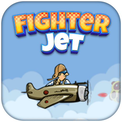 Play Fighter Jet Game on thundergame