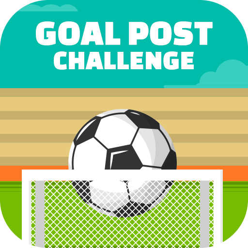 Play Goal Post Challenge Game on thundergame