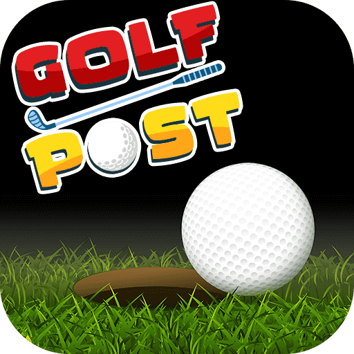 Play Golf Post Game on thundergame