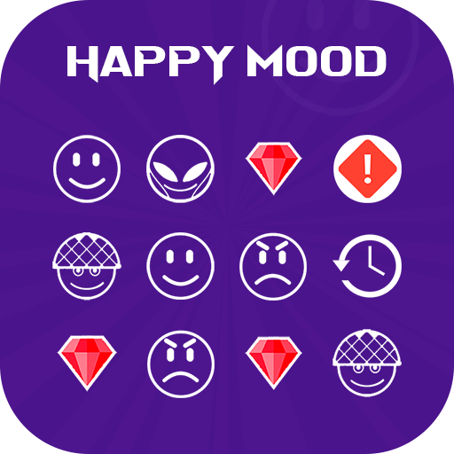 Play Happy Mood Game on thundergame