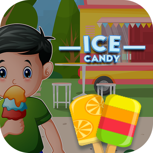 Play Ice Candy Game on thundergame