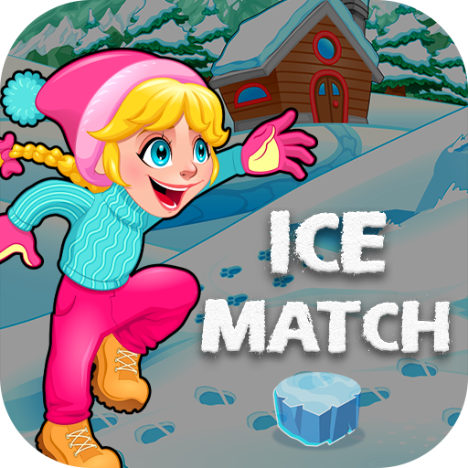Play Icy Match Game on thundergame