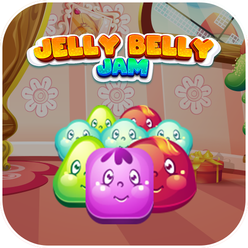 Play Jelly Belly Jam Game on thundergame