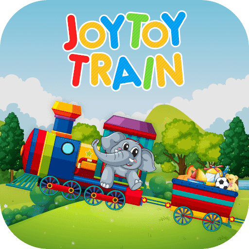 Play Joy Toy Train Game on thundergame