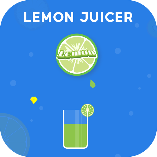 Play Lemon Juicer Game on thundergame