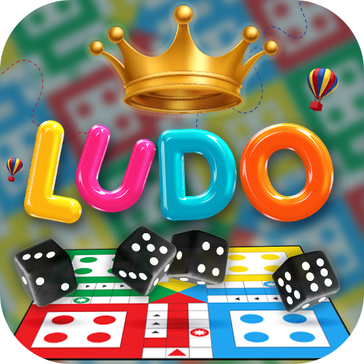 Play Ludo Multiplayer Game on thundergame