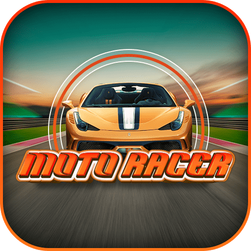Play Moto Racer Game on thundergame