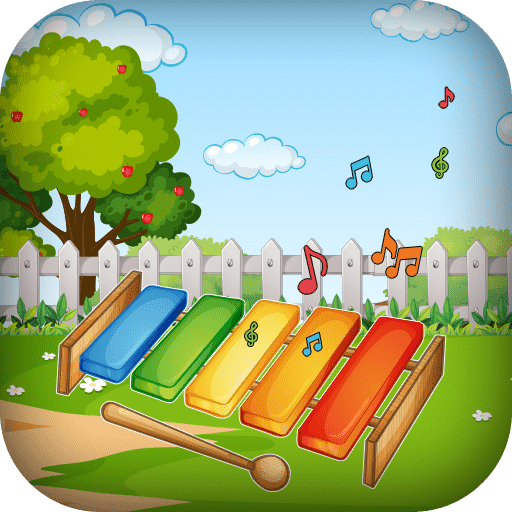 Play Musician Magic Game on thundergame