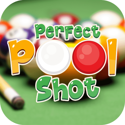 Play Perfect Pool Shot Game on thundergame