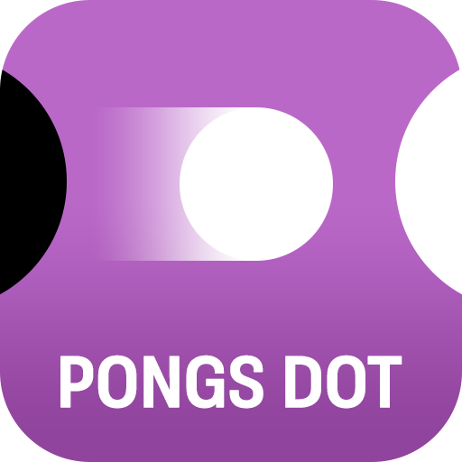 Play Pongs Dot Game on thundergame
