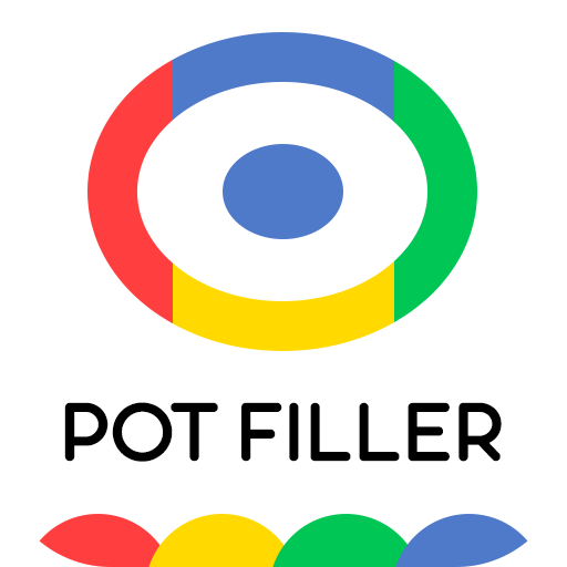 Play Pot Filler Game on thundergame