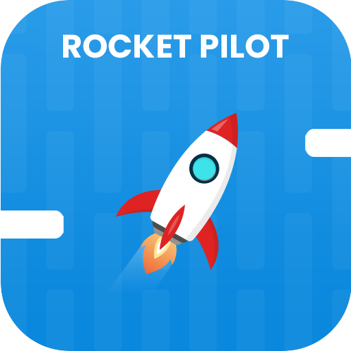 Play Rocket Pilot Game on thundergame