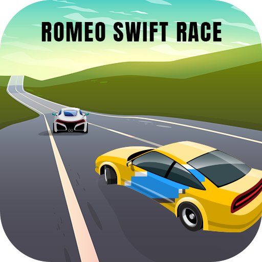 Play Romeo Swift Racer Game on thundergame