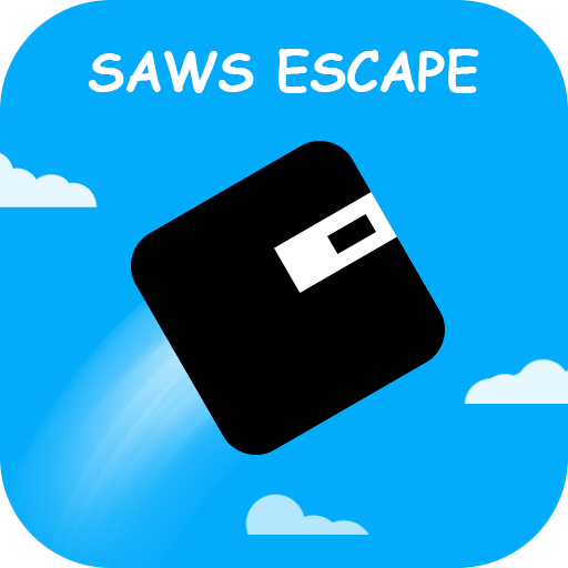 Play Saws Escape Game on thundergame