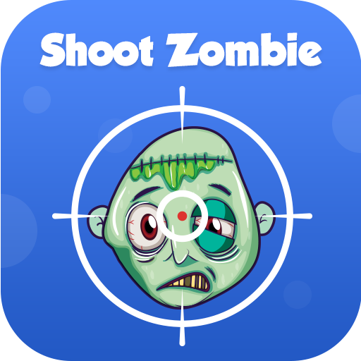 Play Shoot Zombie Game on thundergame