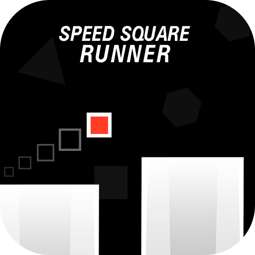 Play Speeds Square Runner Game on thundergame