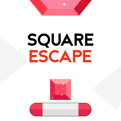 Play Square Escape Game on thundergame