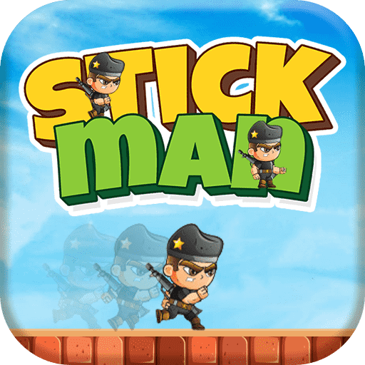 Play Stickman Game on thundergame