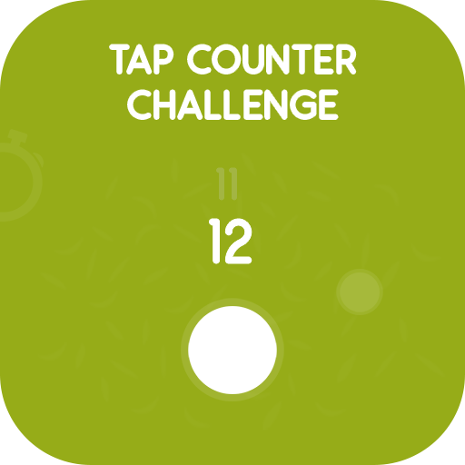 Play Tap Counter Challenge Game on thundergame