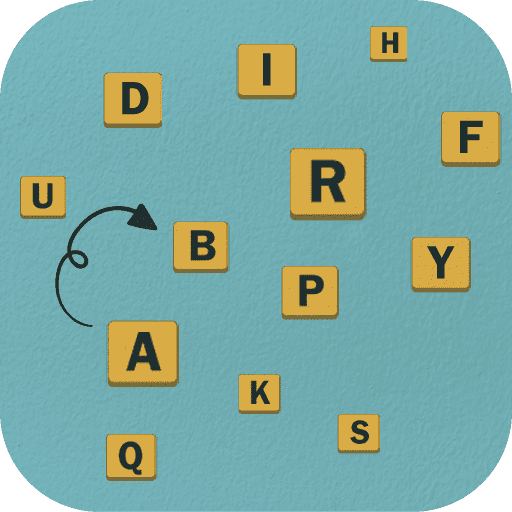 Play Touch The Alphabets In The Order Game on thundergame