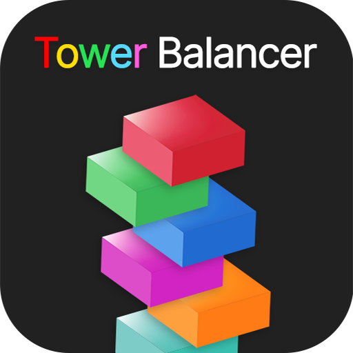 Play Tower Balancer Game on thundergame