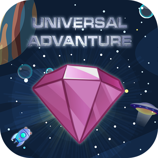 Play Universal Advanture Game on thundergame