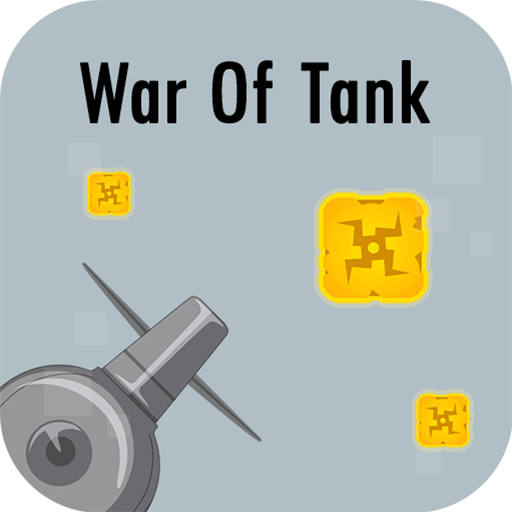 Play War Of Tank Game on thundergame